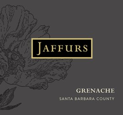 2020 Grenache, Santa Barbara County