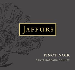 2020 Pinot Noir, Santa Barbara County