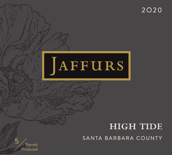 2020 High Tide, Rhone Blend