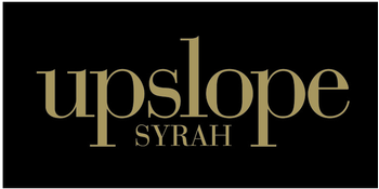 2016 Syrah, Upslope