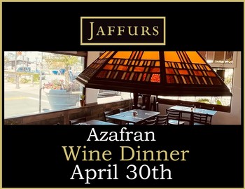 Micro Wine Dinner