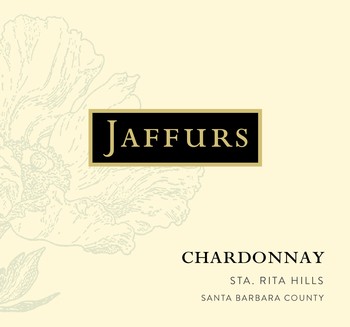 2016 Chardonnay, Sta. Rita Hills