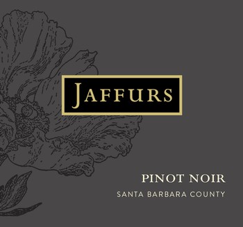 2015 Pinot Noir, Santa Barbara County