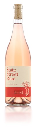 2023 Rosé, Santa Barbara