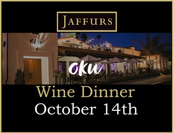 Micro Wine Dinner