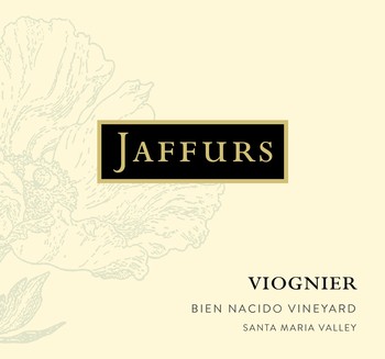 2022 Viognier, Bien Nacido Vineyard