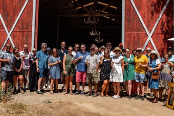 18th Annual Vineyard Picnic & Tour