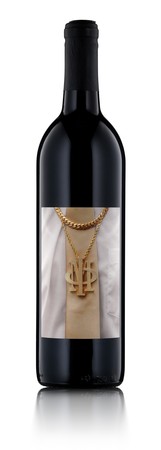 Loko Red Signed