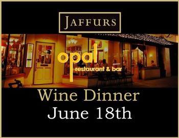 Micro Wine Dinner