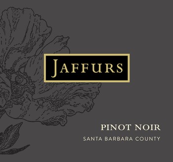 2018 Pinot Noir, Santa Barbara County