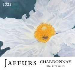 2022 Chardonnay, Sta. Rita Hills