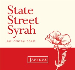 2022 Syrah, State Street