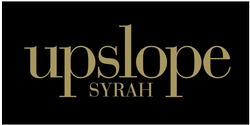 2020 Syrah, Upslope