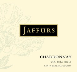 2018 Chardonnay, Sta. Rita Hills
