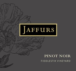 2014 Pinot Noir, Fiddlestix Vineyard