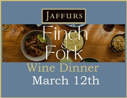 Micro Wine Dinner