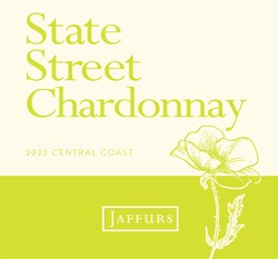 2022 Chardonnay, State Street